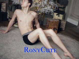 RonyCute