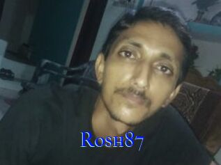 Rosh87