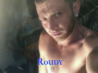 Roudy