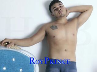 RoyPrince