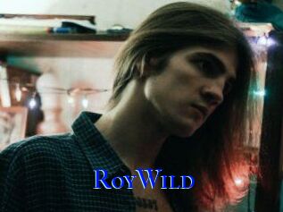 RoyWild