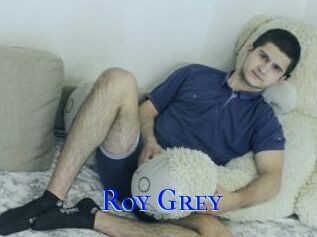 Roy_Grey