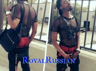 RoyalRussian