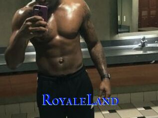 RoyaleLand