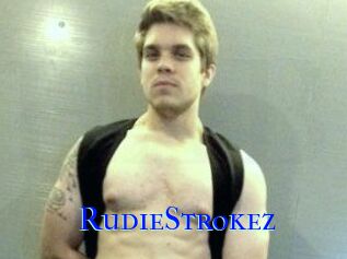 Rudie_Strokez