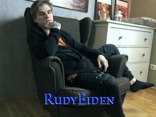 RudyEiden