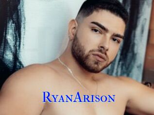 RyanArison