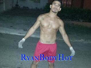 RyanBodyHot