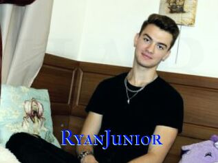 RyanJunior