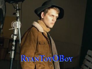 RyanToyOBoy