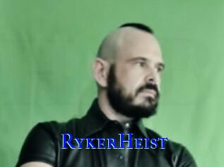 Ryker_Heist