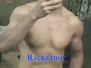 Racketboy