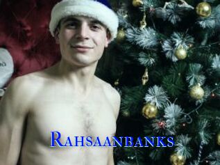 Rahsaanbanks