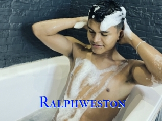 Ralphweston