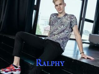 Ralphy