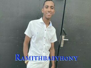 Ramithbabyhony