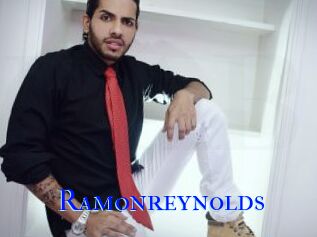 Ramonreynolds