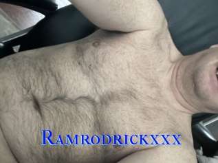 Ramrodrickxxx