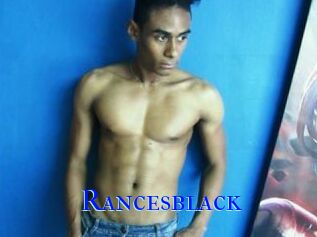 Rancesblack