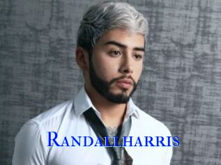 Randallharris