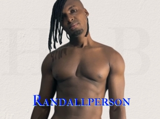 Randallperson