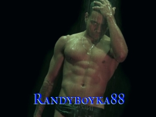 Randyboyka88