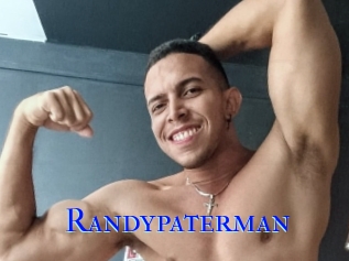 Randypaterman