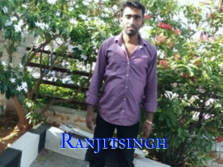 Ranjitsingh