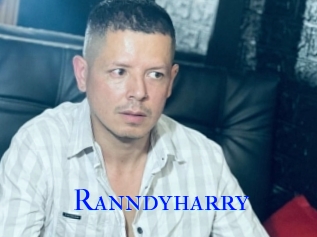 Ranndyharry