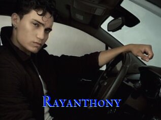 Rayanthony