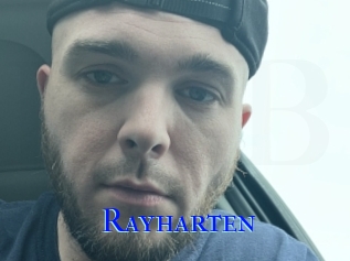 Rayharten