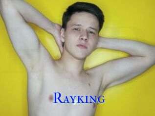 Rayking