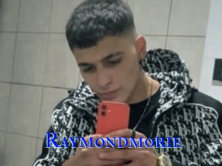 Raymondmorie