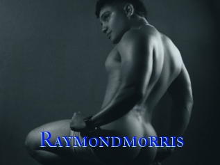 Raymondmorris