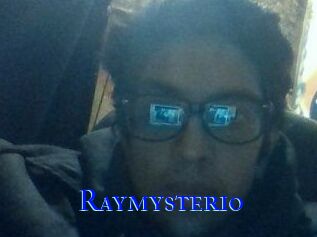 Raymysterio