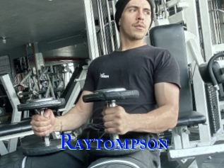 Raytompson