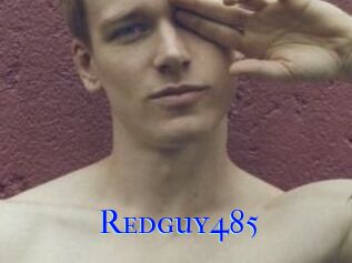 Redguy485