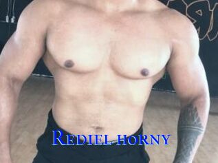 Rediel_horny