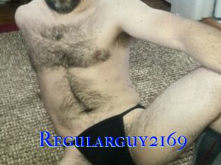 Regularguy2169