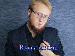 Remylabeau