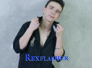 RexFlasher