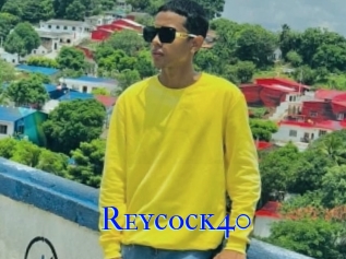 Reycock40