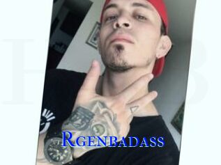 Rgenbadass