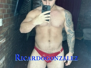 Ricardogonzalez