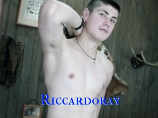 Riccardoray