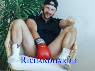 Richardhardd