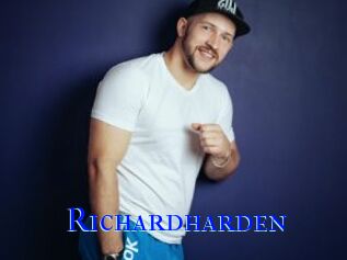 Richardharden