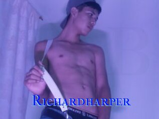 Richardharper