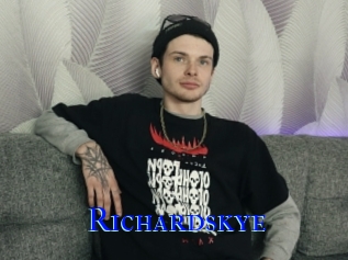 Richardskye