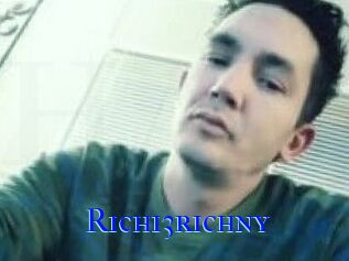 Richi3richny